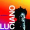 Over The Hills by Luciano album cover