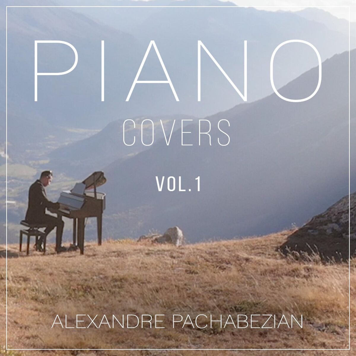 Album cover of Nothing Else Matters (Piano Arrangement)