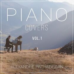 Cover of Piano Covers, Vol.1
