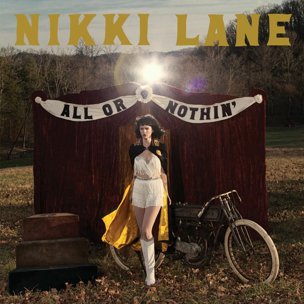 Album cover of Right Time