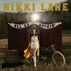 Cover of All or Nothin'