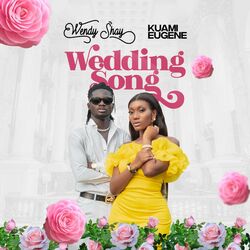 Cover of Wedding Song