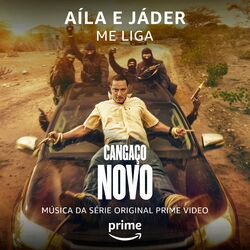Cover of Me Liga (Da Série Original Amazon Cangaço Novo)