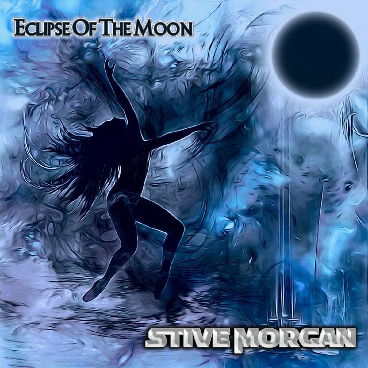 Album cover of Eclipse of the Moon