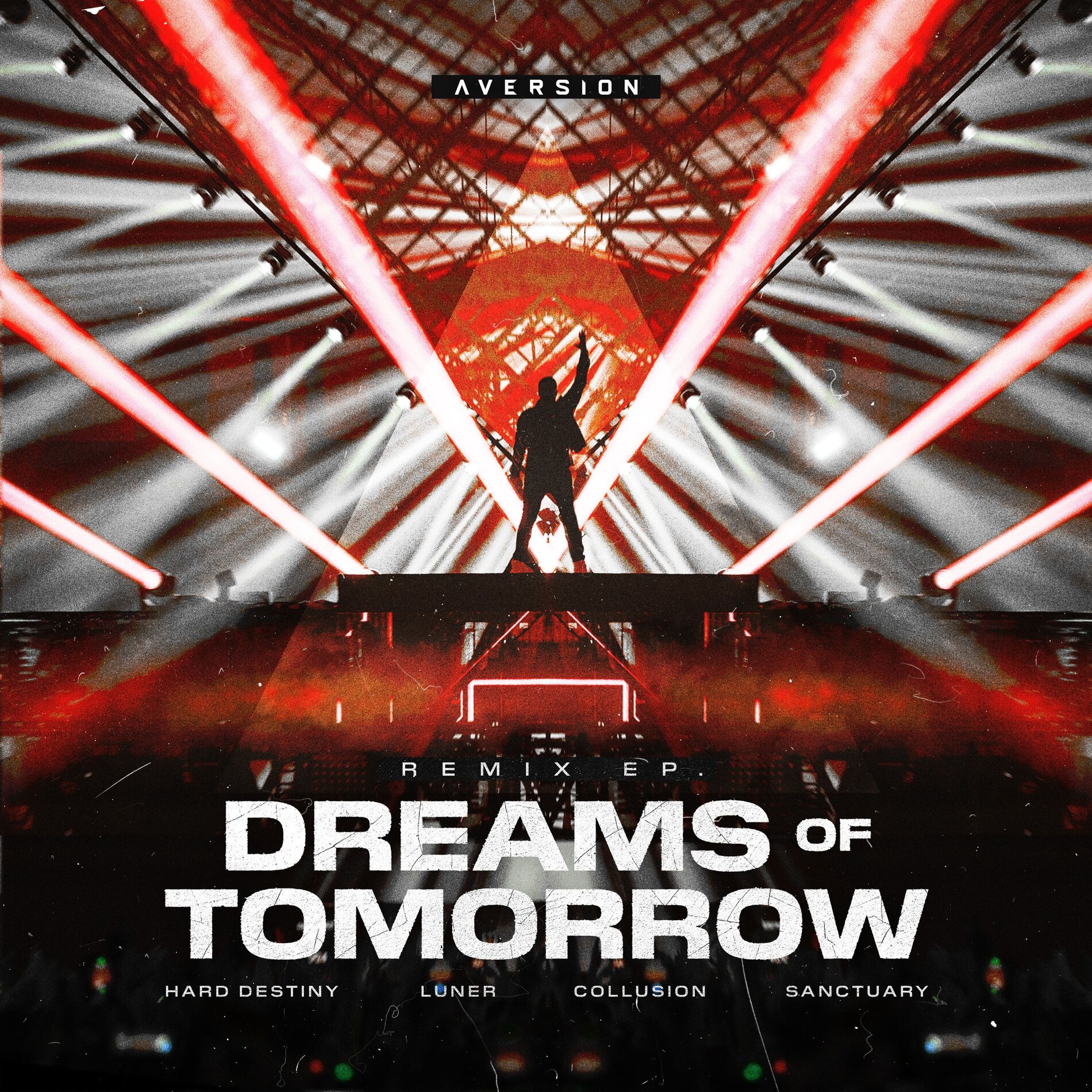 Album cover of Dreams Of Tomorrow