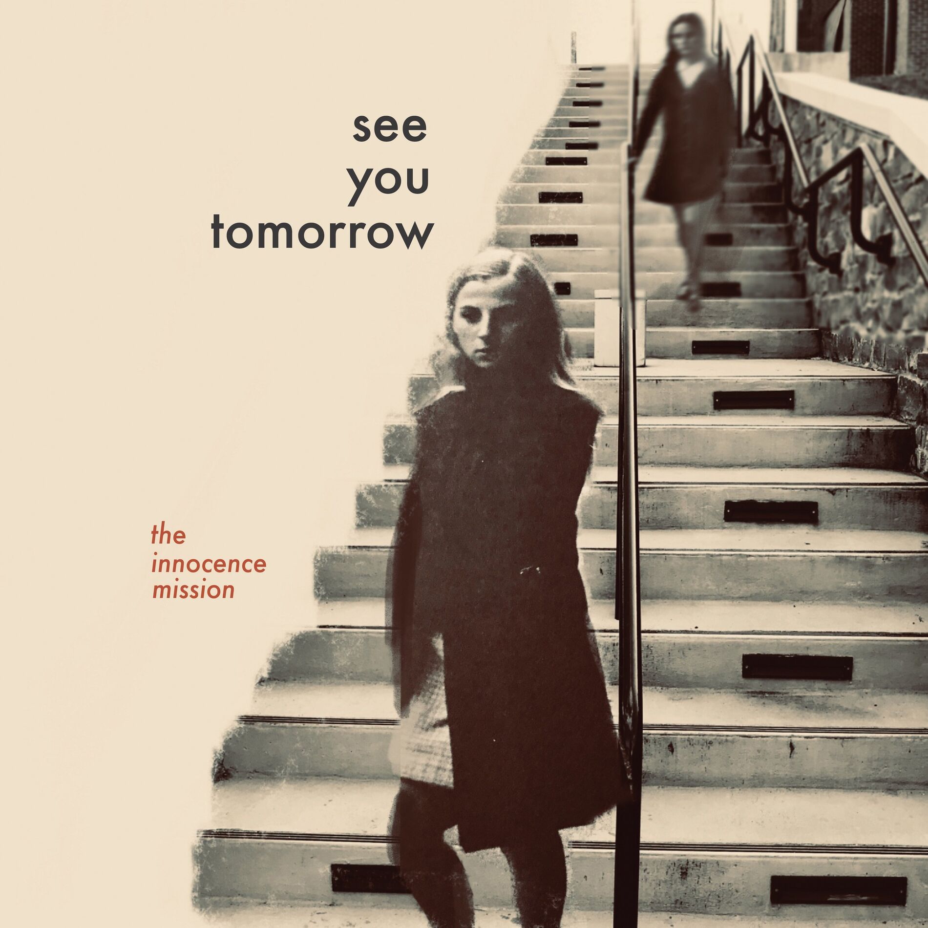 Album cover of On Your Side
