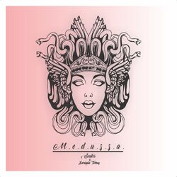 Cover of M. E. D. U. S. S. A. (Acústico)