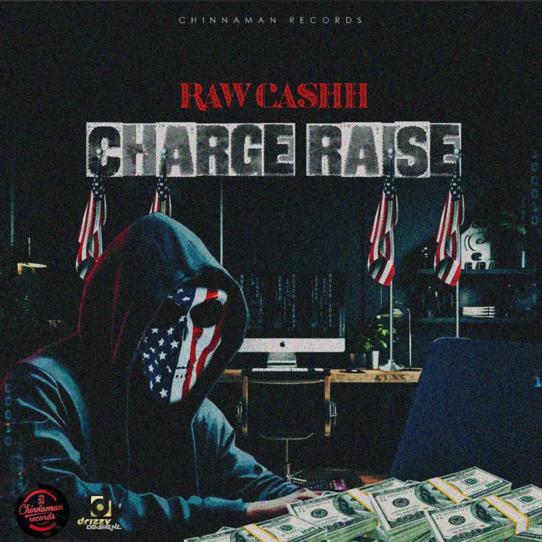 Album cover of Charge Raise