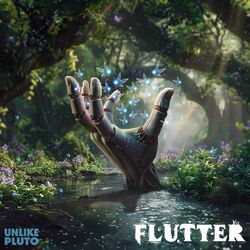 Cover of Flutter