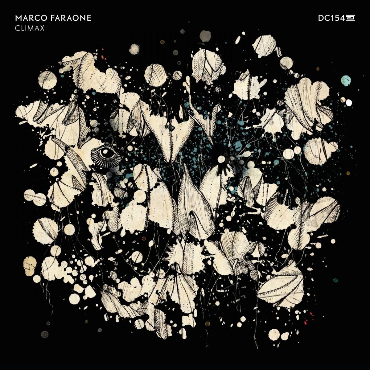 Album cover of Climax