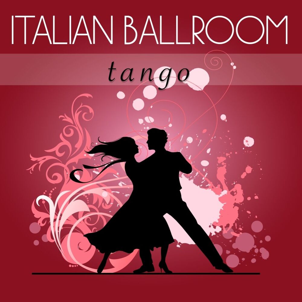 Picture of Tango