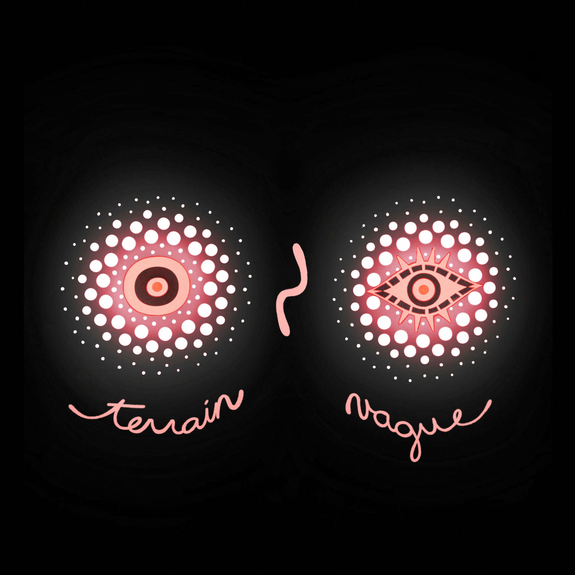 Album cover of Terrain Vague