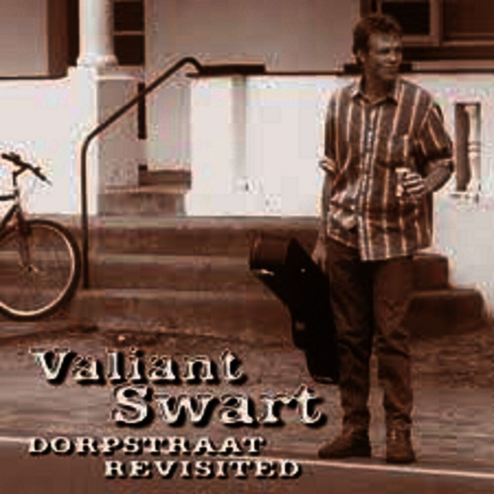 Picture of Dorpstraat Revisited