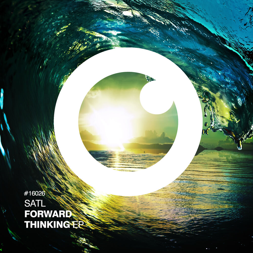 Picture of Forward Thinking EP