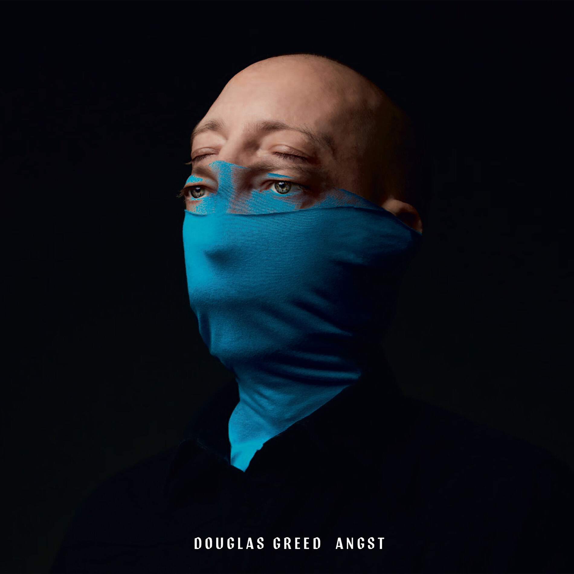 Album cover of Angst