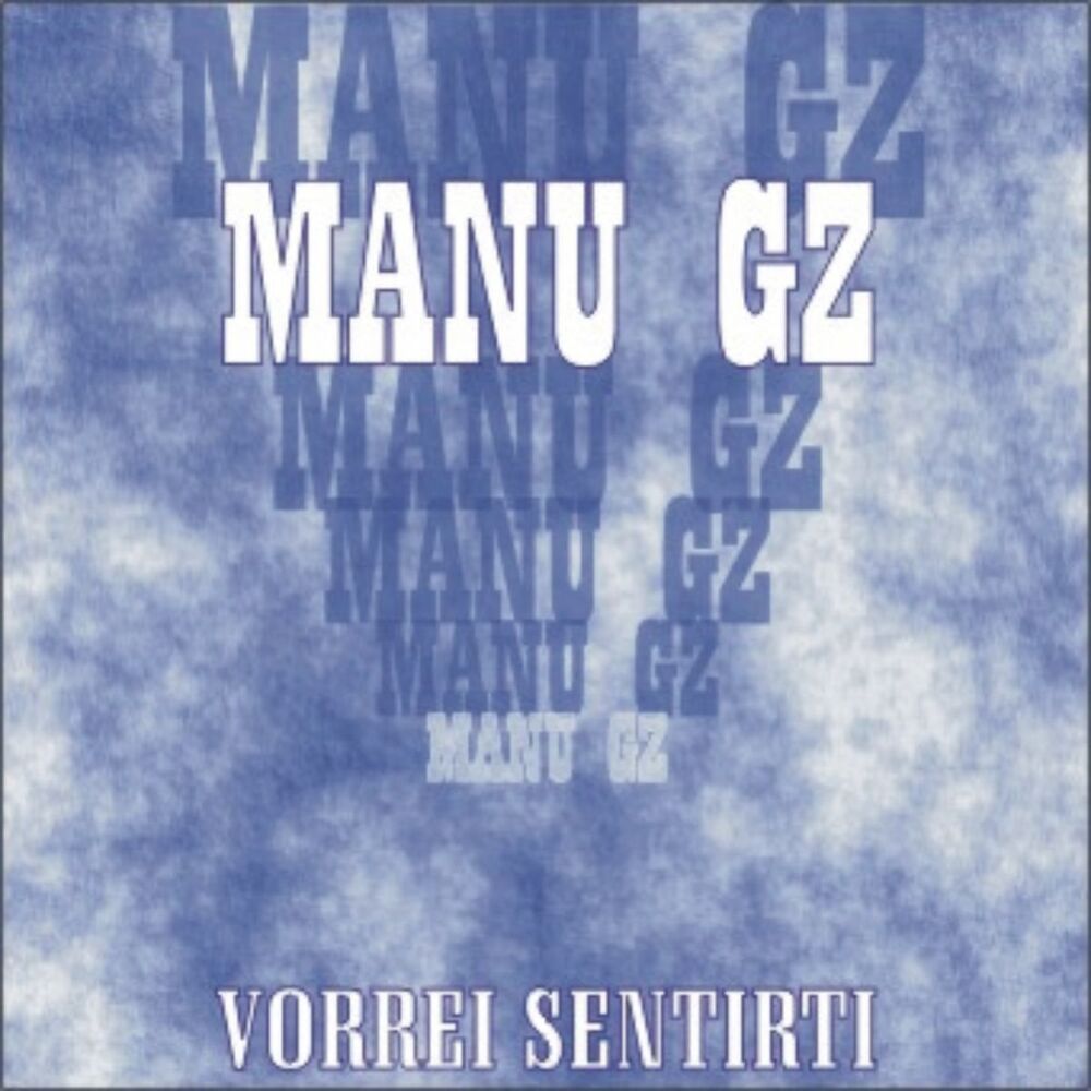 Picture of Vorrei sentirti