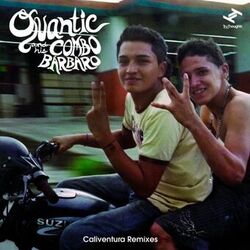 Cover of Caliventura Remixes