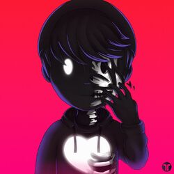 Cover of Different Shit