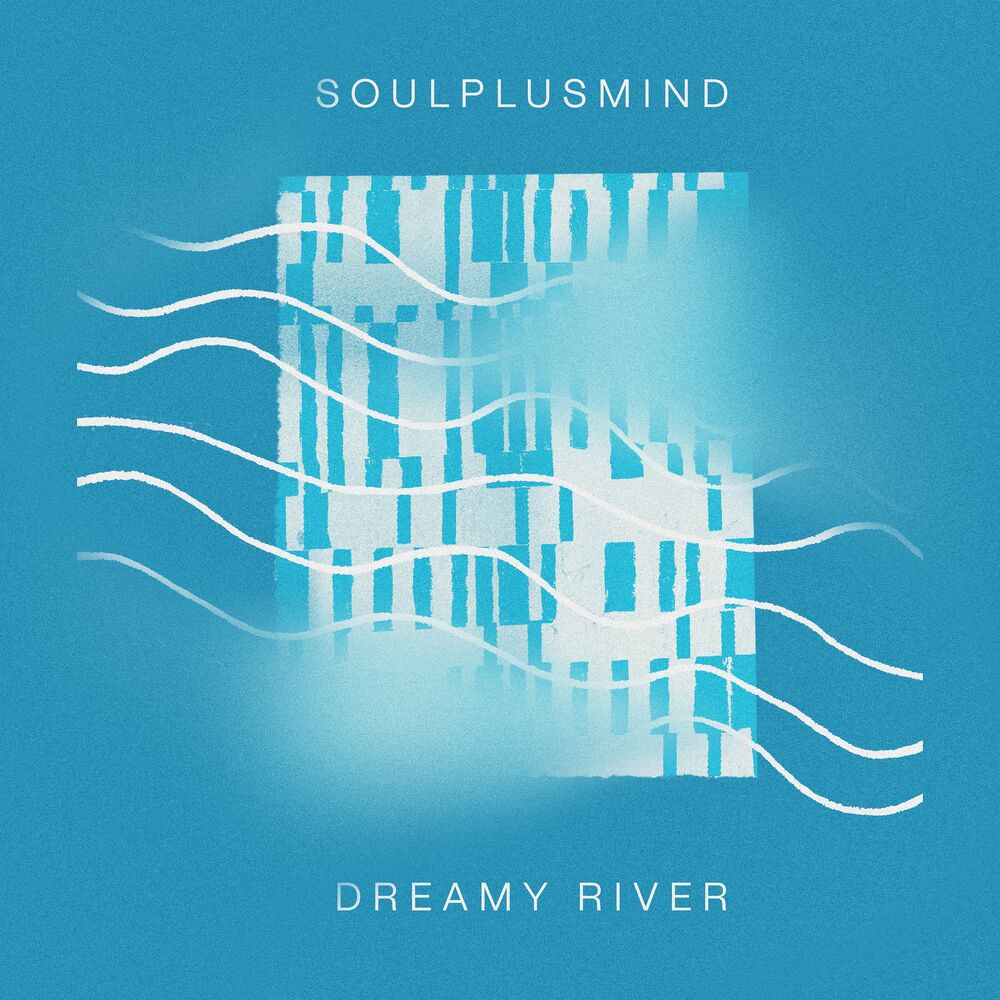 Picture of Dreamy River