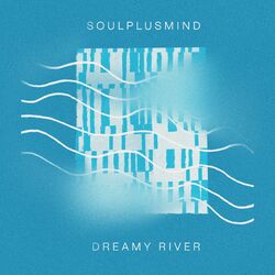 Cover of Dreamy River
