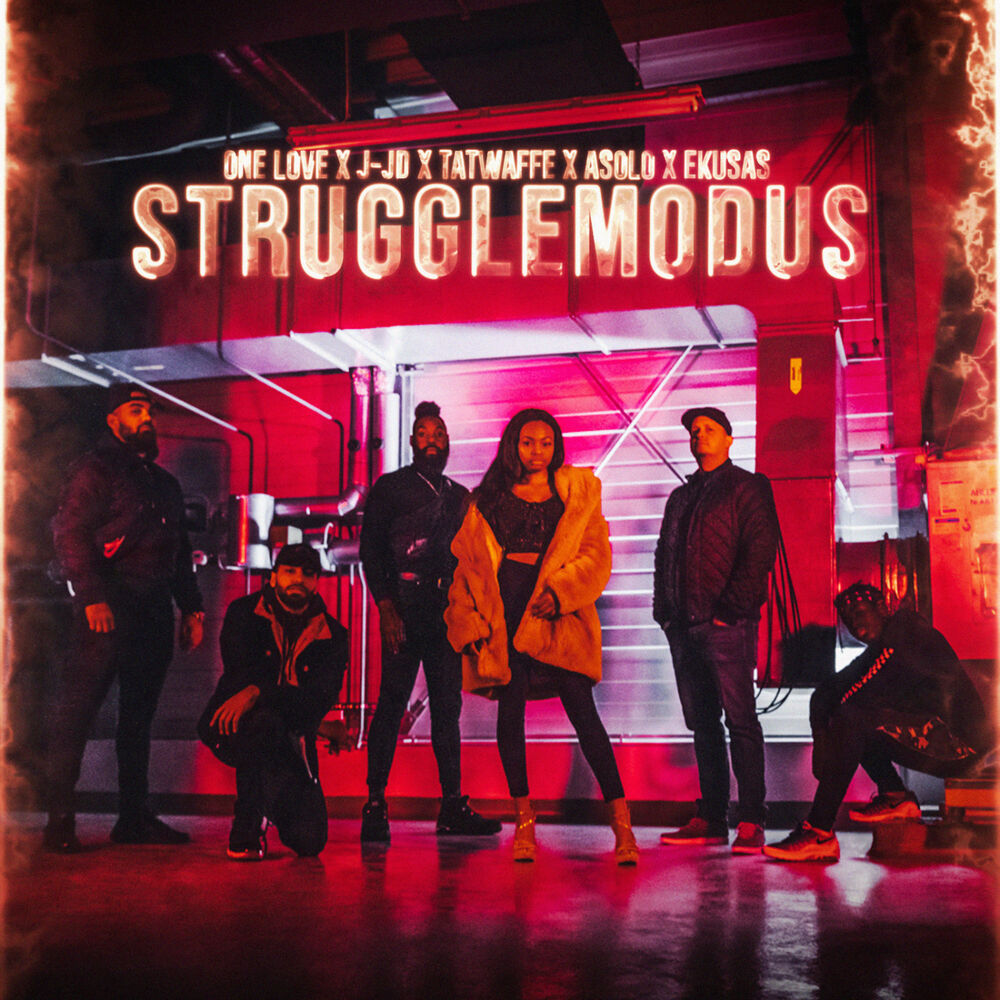 Picture of Strugglemodus