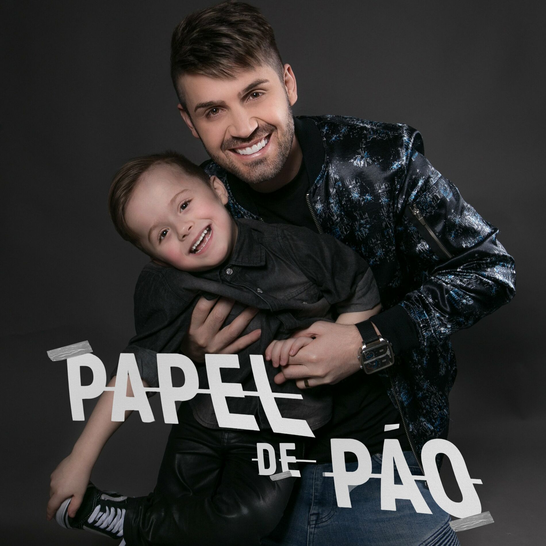 Album cover of Papel de Pão