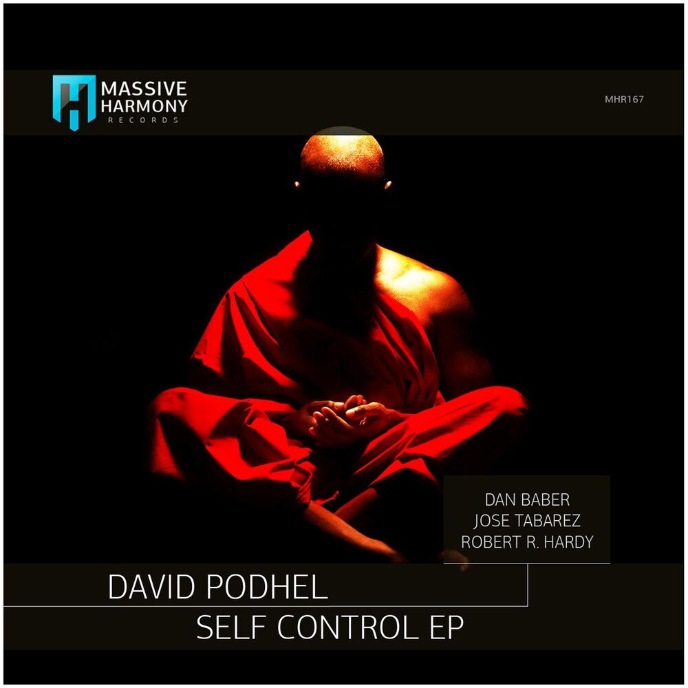 Picture of Self Control