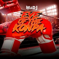 Cover of Eye of the Konpa