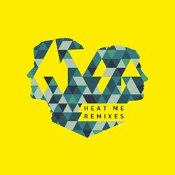 Heat Me (Remixes)