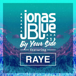 Cover of By Your Side