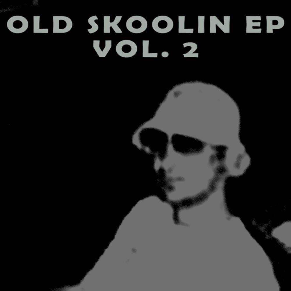 Picture of Old Skoolin EP Vol. 2