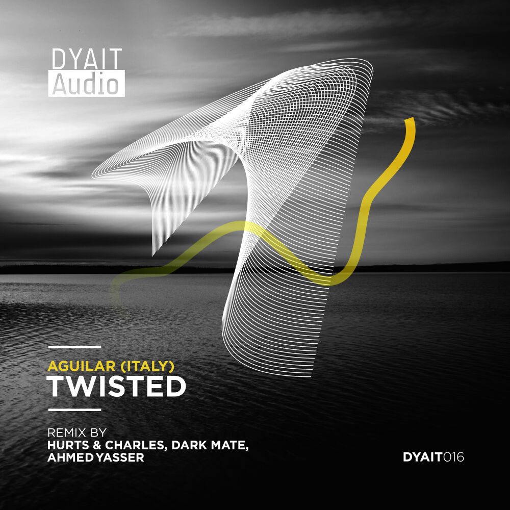 Picture of Twisted