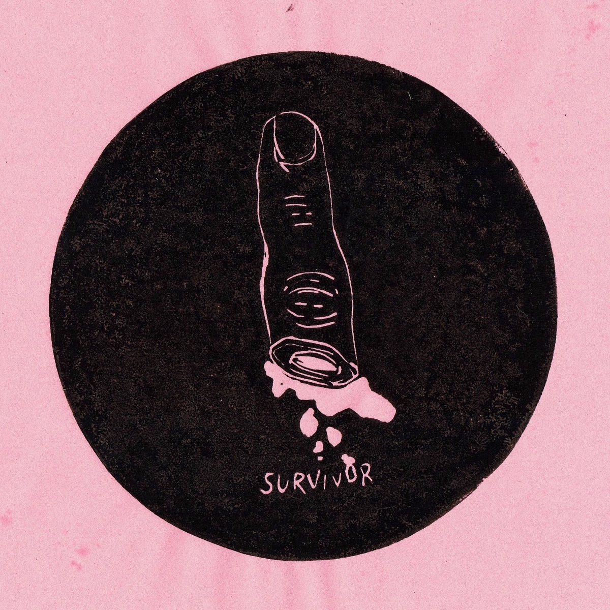 Album cover of Survivor
