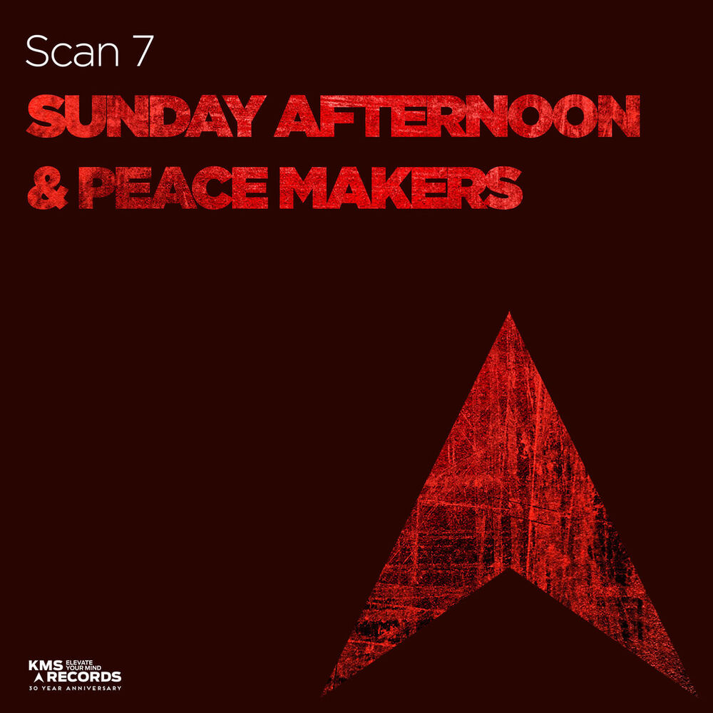 Picture of Sunday Afternoon & Peace Makers