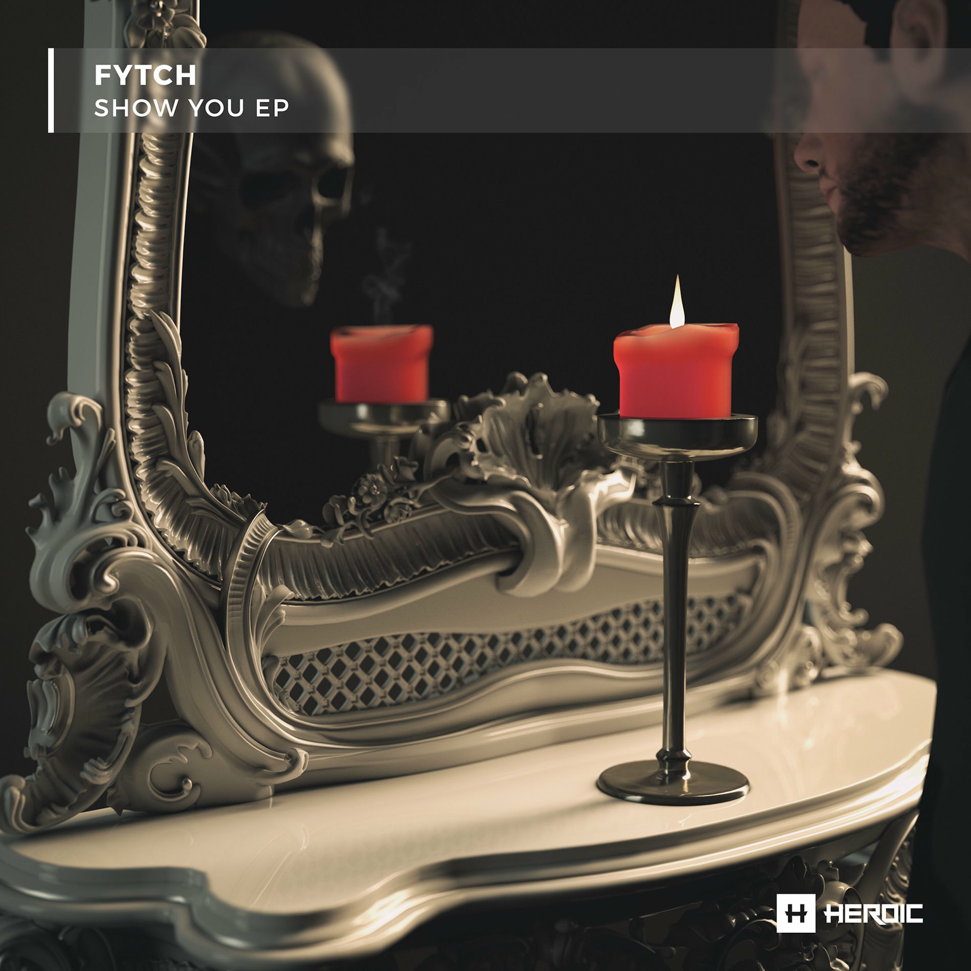 Album cover of Show You