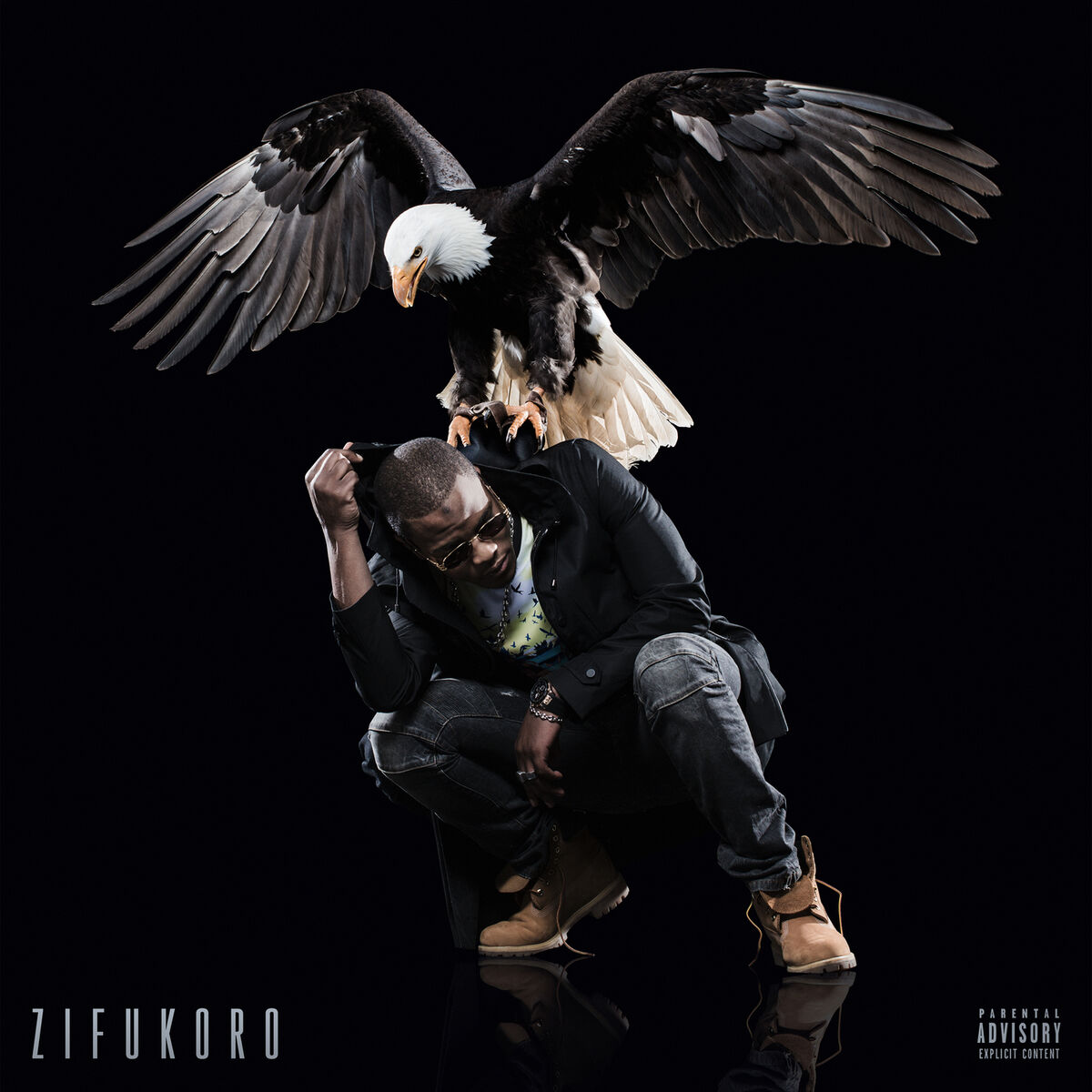 Album cover of Zifukoro