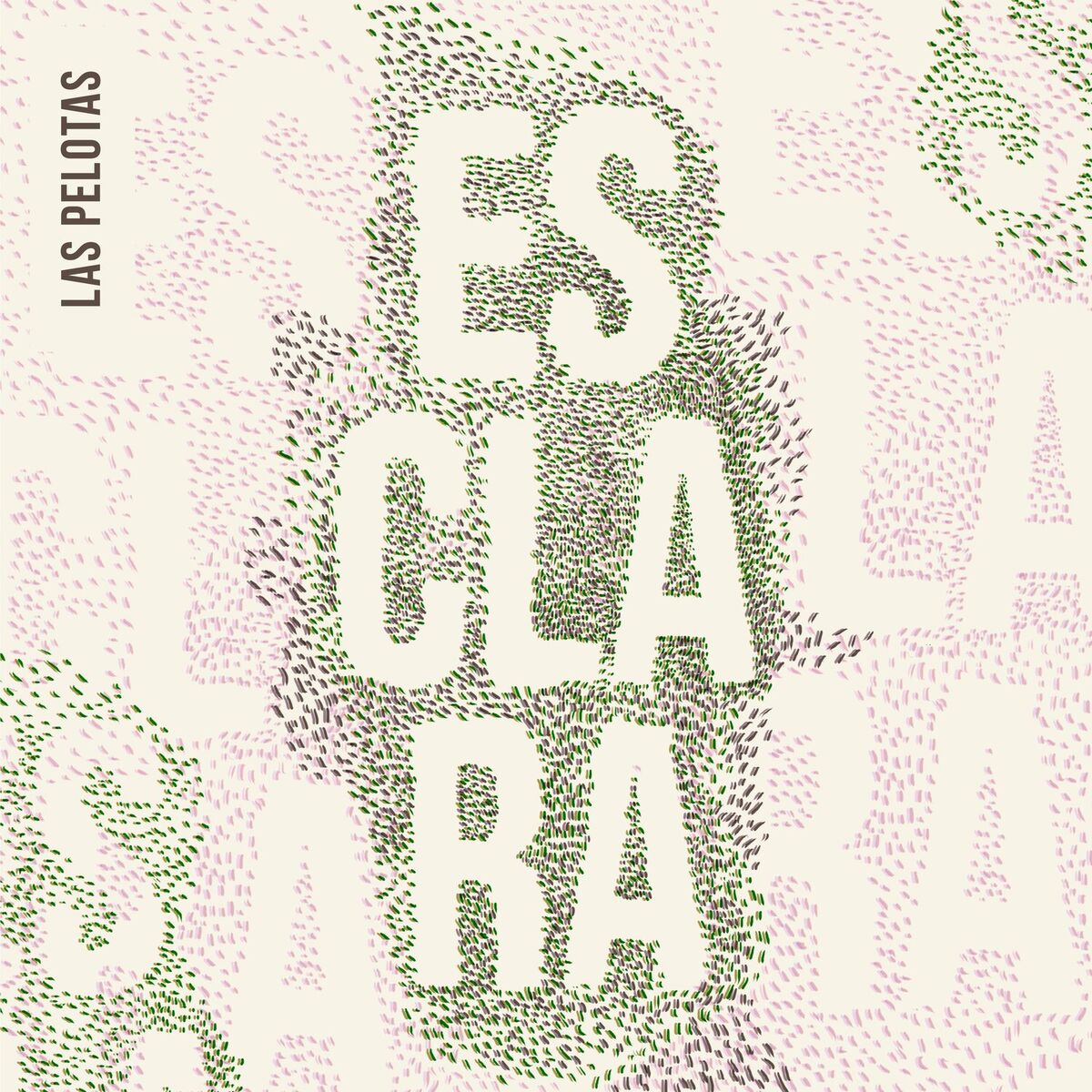 Album picture of Es Clara