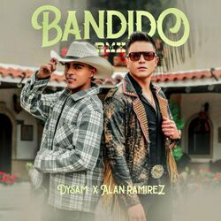 Cover of Bandido (Remix)