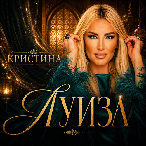 Луиза