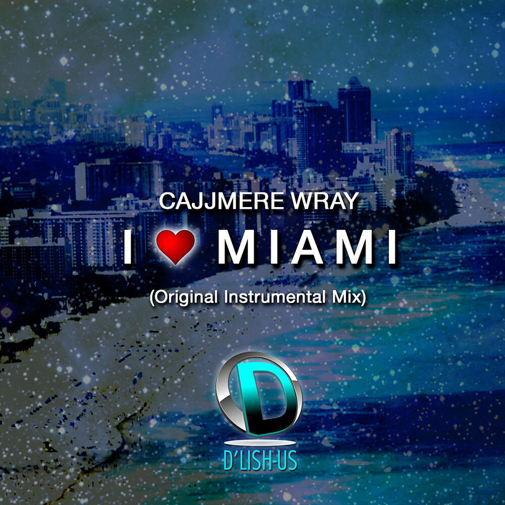 Picture of I Love Miami