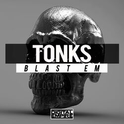 Cover of Blast Em
