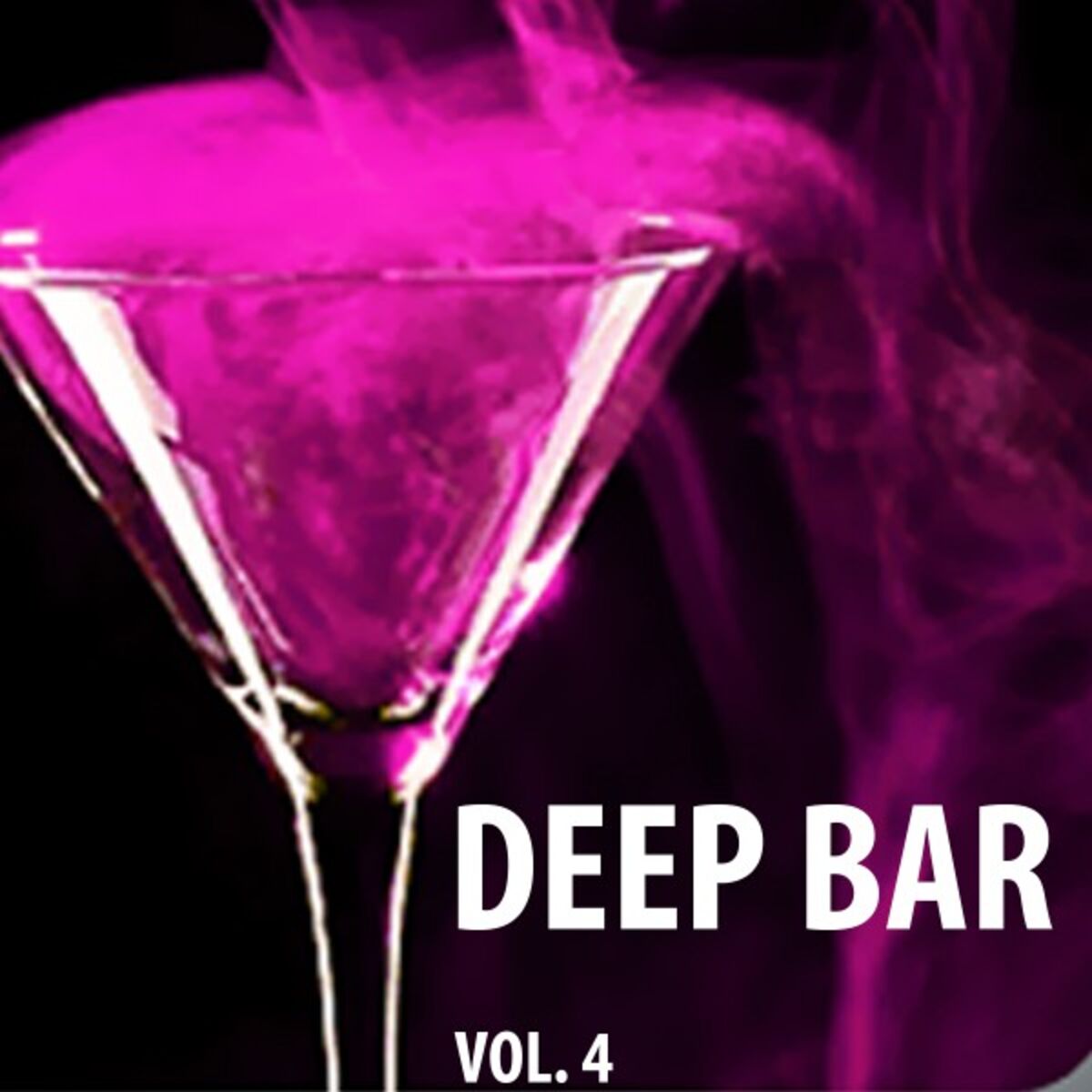 Album cover of Deep Bar, Vol. 4