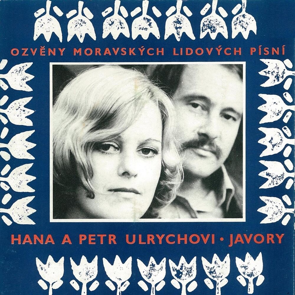 Picture of Lidové Moravské Písně