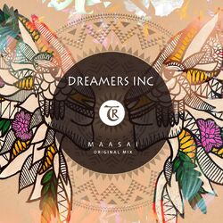 Cover of Maasai