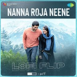 Cover of Nanna Roja Neene (Lofi Flip)