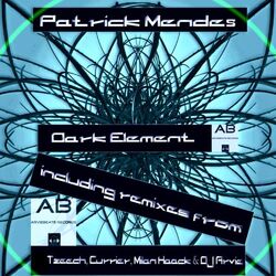 Cover of Dark Element