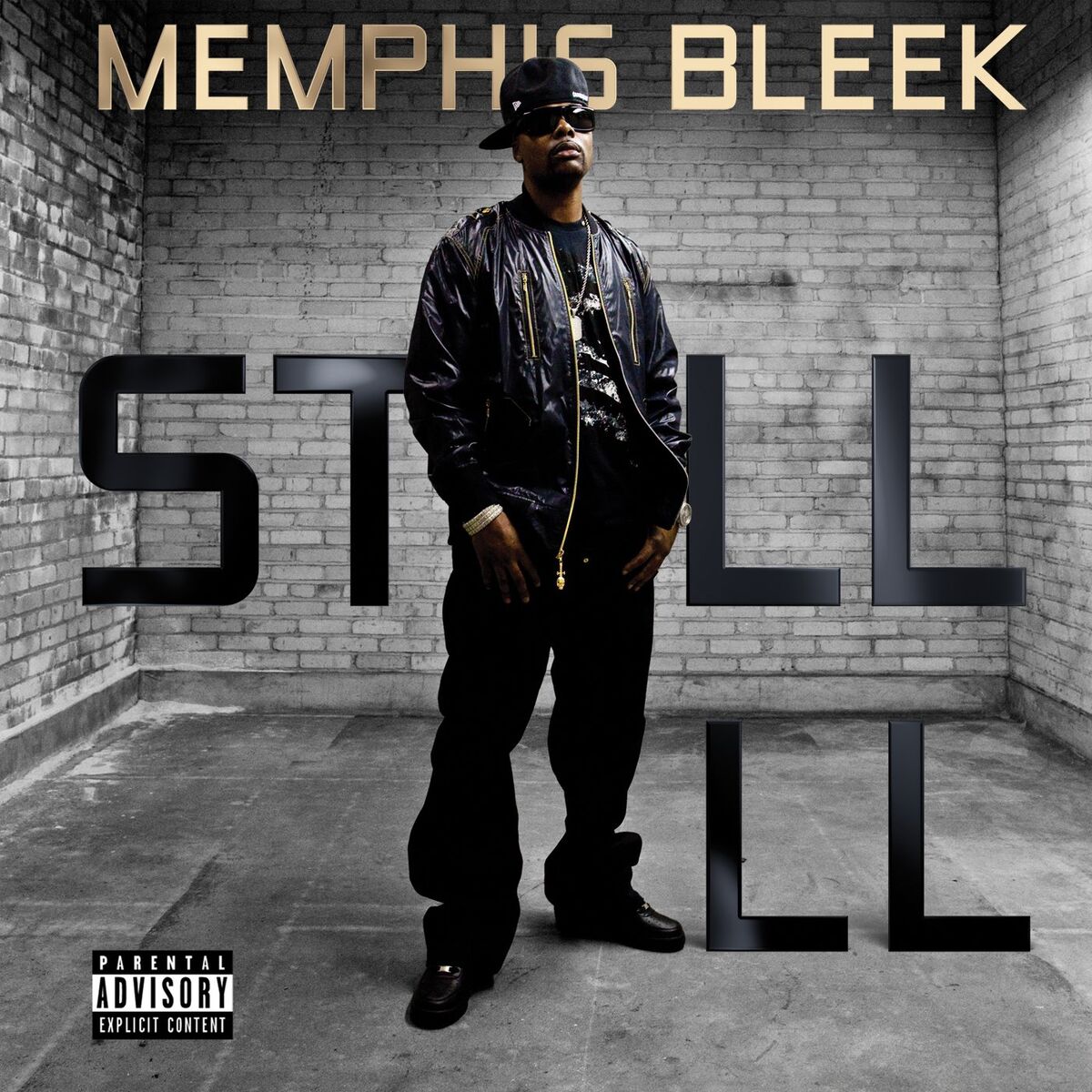 Album cover of Still Ill - Single