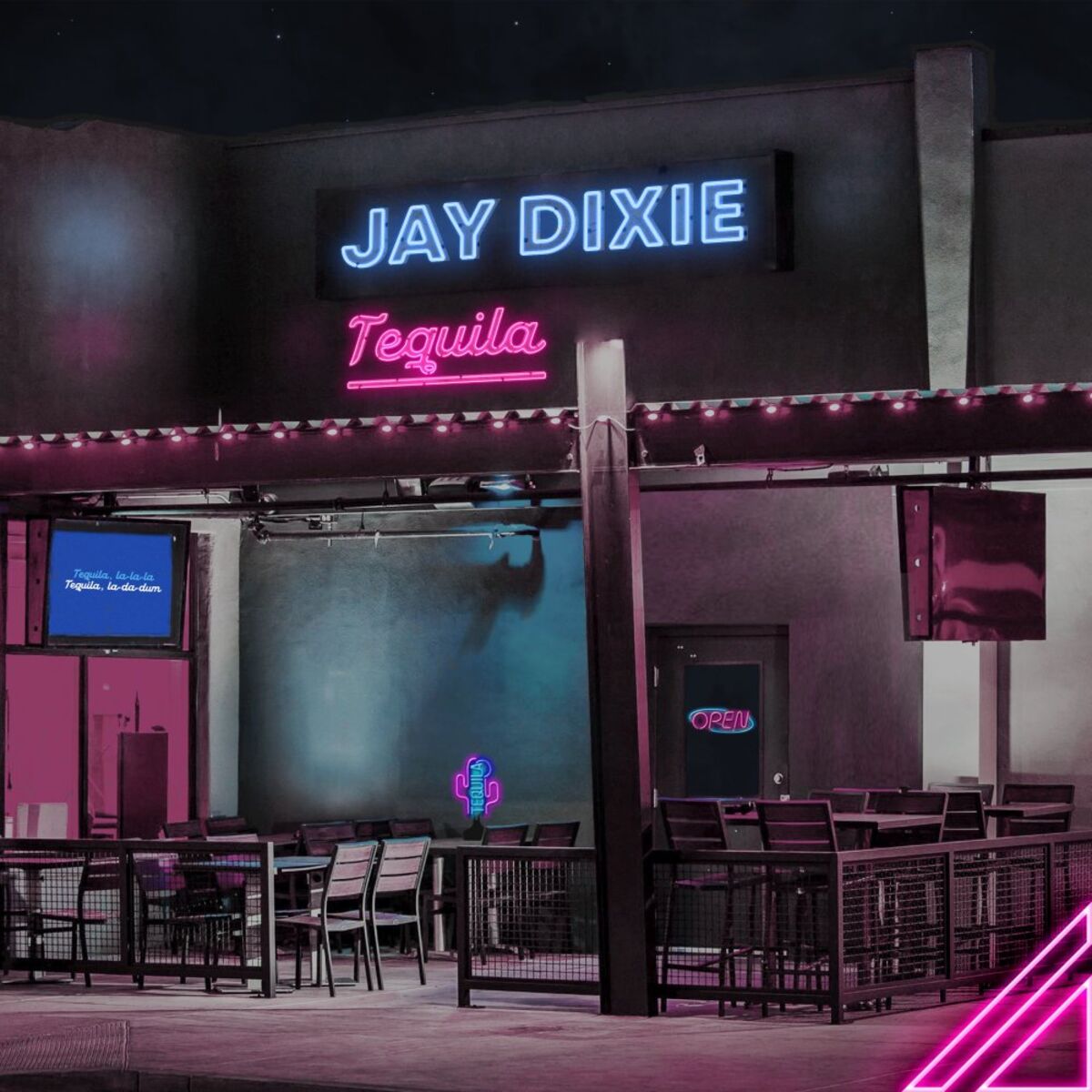 Album cover of Tequila
