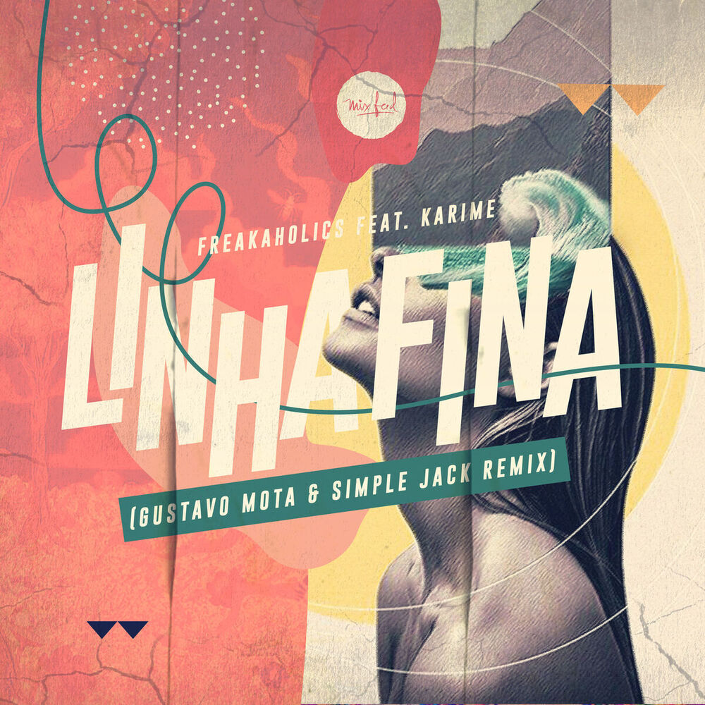 Picture of Linha Fina (Gustavo Mota & Simple Jack Remix)