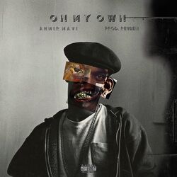 Cover of On My Own